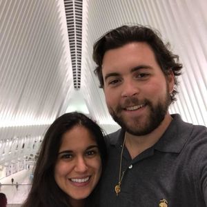 Meet your Posher, Chris